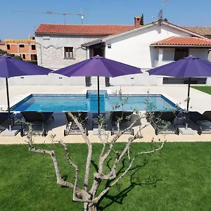 Apartment Victoria, Poreč
