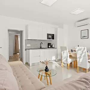 Apartment Anakatarina, Poreč